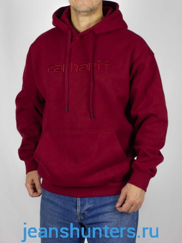 Худи Carhartt 8-12