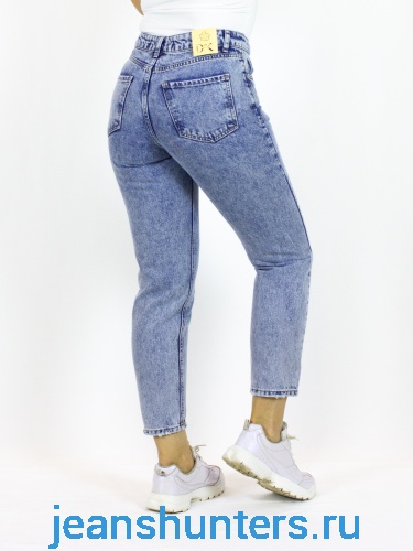 Джинсы DK49JEANS 13014 фото 4