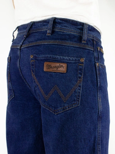 Джинсы Wrangler W-104 фото 4