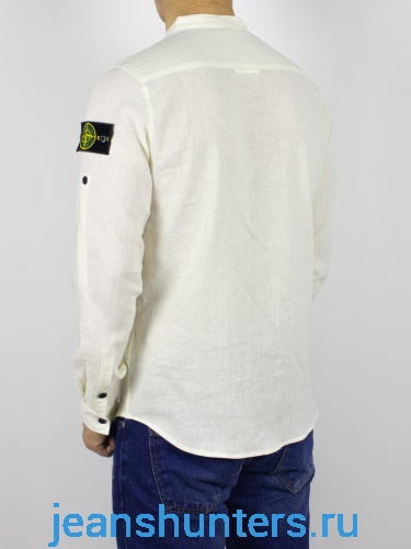 Рубашка Stone Island 8337 фото 3