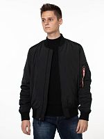 Бомбер Alpha Industries MA-1 