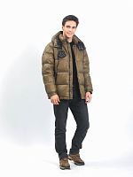 Зимняя куртка Moncler M068