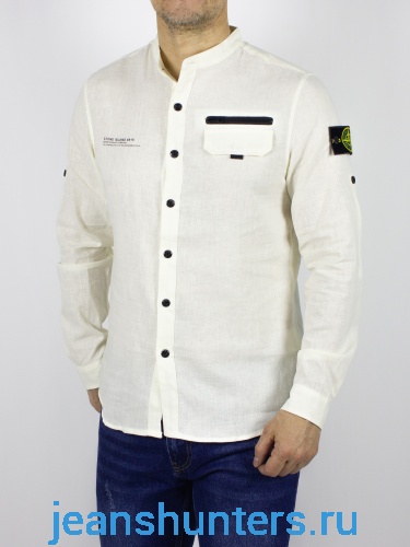 Рубашка Stone Island 8337